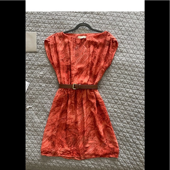 Michael Kors Dress Size M - Picture 5 of 10